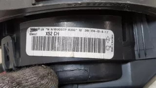 272102798R Моторчик печки Dacia Logan 2 Арт 20408227, вид 3