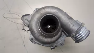 11517586925 Насос антифриза (помпа) BMW 6 E63/E64 Арт 20399873, вид 2