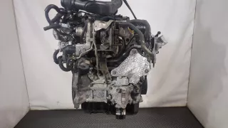 PYY11370Z Турбина Mazda CX-9 2 Арт 11344295, вид 2
