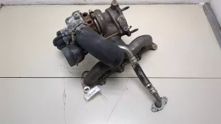 03C145703A,03C145703AX Турбина Volkswagen Touran 1 Арт 20386128, вид 1