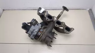 03C145703A,03C145703AX Турбина Volkswagen Touran 1 Арт 20386128, вид 3