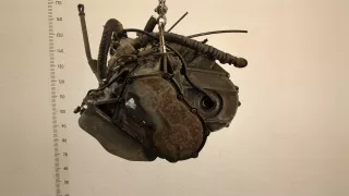 222260 Коробка передач автоматическая (АКПП) Citroen Berlingo 1 1.8л Инжектор Арт 20409638, вид 3