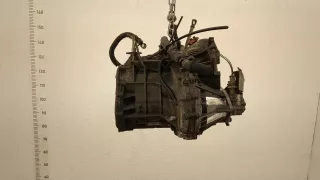 222260 Коробка передач автоматическая (АКПП) Citroen Berlingo 1 1.8л Инжектор Арт 20409638, вид 4