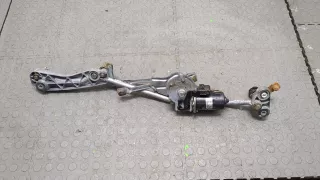 8360603 Механизм стеклоочистителя (трапеция дворников) BMW 5 E39 Арт 20244757, вид 1