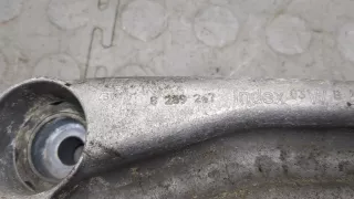 8360603 Механизм стеклоочистителя (трапеция дворников) BMW 5 E39 Арт 20244757, вид 3