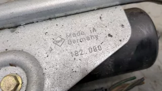 8360603 Механизм стеклоочистителя (трапеция дворников) BMW 5 E39 Арт 20244757, вид 4