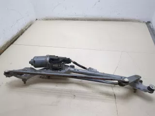 8511033050 Механизм стеклоочистителя (трапеция дворников) Toyota Camry XV30 Арт 20240313, вид 1