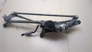 8511033050 Механизм стеклоочистителя (трапеция дворников) Toyota Camry XV30 Арт 20240313, вид 4