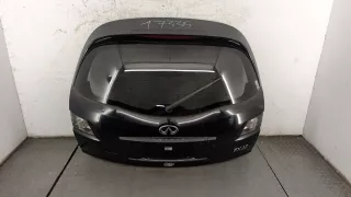 26510CM80A Подсветка номера Infiniti FX2 Арт 11336829, вид 1
