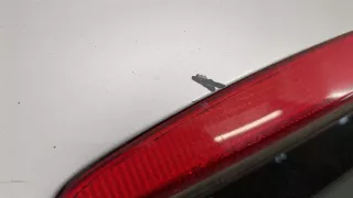  Подсветка номера Renault Laguna 2 Арт 11397843, вид 4