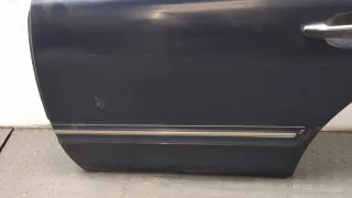  Форточка задняя левая Mercedes E W210 Арт 11397261, вид 3