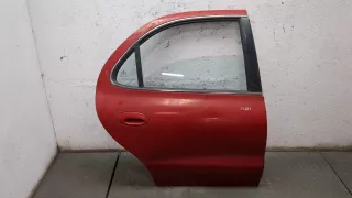 8341729020,8342729020 Форточка задняя правая Hyundai Lantra 2 Арт 11163404, вид 1