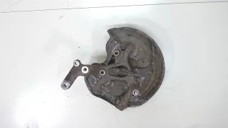 1K0505436AC,1T0598611B Ступица задняя правая Volkswagen Jetta 5 Арт 8063619, вид 2