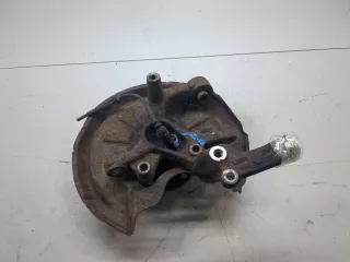 1K0505436AC,1T0598611B Ступица задняя правая Volkswagen Jetta 5 Арт 8063619, вид 3