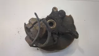 1K0407255AA,5K0498621 Ступица передняя левая Audi A3 8P Арт 8356609, вид 2