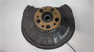 A2303570308 Ступица задняя правая Mercedes C W204 Арт 20034746, вид 3