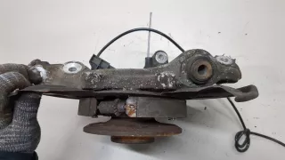 A2303570308 Ступица задняя правая Mercedes C W204 Арт 20034746, вид 4