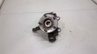 1471854,3M512C300CH Ступица передняя правая Ford Focus 2 restailing Арт 20405279, вид 1