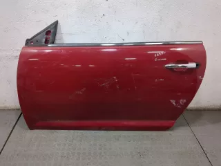 50518223 Дверь передняя левая красная Alfa Romeo Mito Арт 8477035, вид 1
