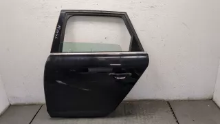 8K9833051D Дверь задняя левая черная Audi A4 B8 Арт 9451831, вид 1