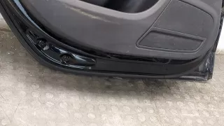 8K9833051D Дверь задняя левая черная Audi A4 B8 Арт 9451831, вид 4