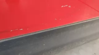 H0100JD0M0 Дверь передняя правая красная Nissan Qashqai 1  Арт 20386096, вид 3