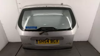 5134083,90563999 Замок крышки багажника Opel Zafira A Арт 11371365, вид 1