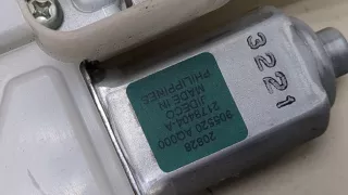 905003JA1A Замок крышки багажника Infiniti QX60 1 restailing Арт 20402909, вид 2