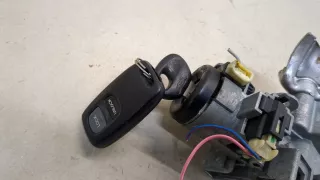 4434884,5126761 Замок зажигания Ford Ranger 2 Арт 20405800, вид 3