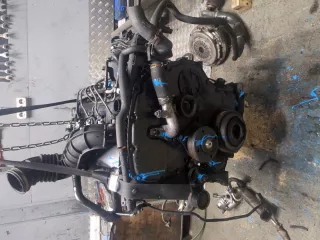  ТНВД Ford Transit 3 restailing Арт 11398344, вид 2