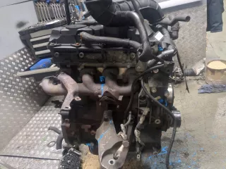  ТНВД Ford Transit 3 restailing Арт 11398344, вид 3