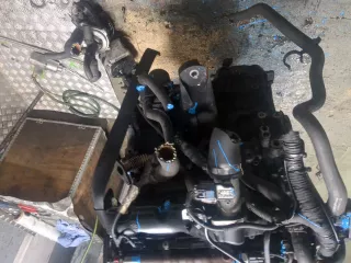  ТНВД Ford Transit 3 restailing Арт 11398344, вид 4