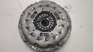 21207621180 Маховик BMW 1 F20/F21 Арт 20398963, вид 1