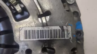 21207621180 Маховик BMW 1 F20/F21 Арт 20398963, вид 2