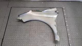 7841AX Крыло переднее правое серое Citroen C4 2 Арт 20339977, вид 2