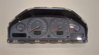 9483484 Щиток приборов (приборная панель) Volvo S80 1 Арт 20368844, вид 1