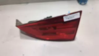 63212992480,2992480 Фонарь крышки багажника правый BMW X1 E84 Арт 20396120, вид 1