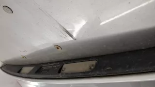 84251XA01A Фонарь крышки багажника левый Subaru Tribeca Арт 11355840, вид 4