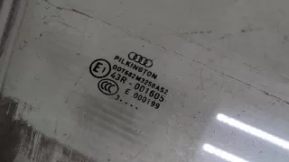 8K0845202D Стекло двери передней правой Audi A4 B8 Арт 9201970, вид 2