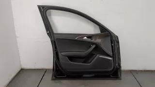 4G0845201 Стекло двери передней левой Audi A6 C7 (S6,RS6) Арт 11342562, вид 2