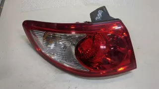 924012B020 Фонарь задний левый Hyundai Santa FE 2 (CM) Арт 9092891, вид 2