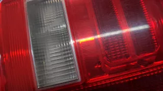  Фонарь задний левый Volkswagen Caddy 4 Арт 20405930, вид 3