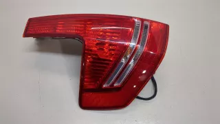 6350T8 Фонарь задний левый Citroen C4 1 Арт 20406036, вид 2