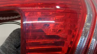 6350T8 Фонарь задний левый Citroen C4 1 Арт 20406036, вид 4
