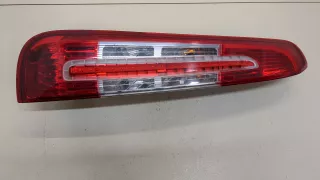 1543052 Фонарь задний левый Ford C-max 1 Арт 20406132, вид 1