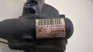 7700417137 Насос ГУР Renault Megane 1 Арт 20383813, вид 4