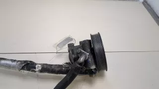  Насос ГУР Volkswagen Touareg 1 Арт 20384125, вид 2