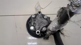  Насос ГУР Volkswagen Touareg 1 Арт 20384125, вид 4