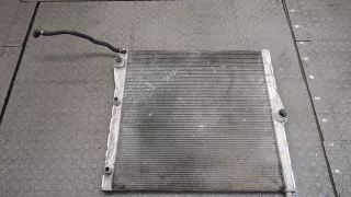 7589467 Радиатор основной BMW X5 F15 Арт 20293655, вид 2
