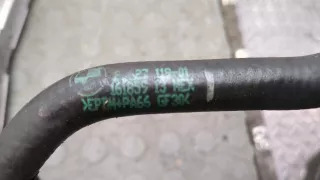 7589467 Радиатор основной BMW X5 F15 Арт 20293655, вид 5